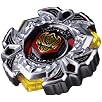Beyblades #BB114 JAPANESE Metal Fusion Starter Set Beyblade Starter L/R 4D
