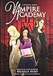 Vampire Academy: A Graphic Novel