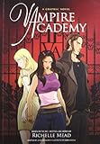 Vampire Academy: A Graphic Novel