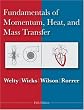 Fundamentals of Momentum, Heat and Mass Transfer