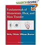 Fundamentals of Momentum, Heat and Mass Transfer