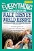 Everything Family Guide to the Walt Disney World Resort, Universal Studios, and Greater Orlando: A complete guide to the best hotels, restaurants, ... attractions (Everything (History & Travel)) by Cheryl Charmin