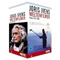 Joris Ivens Collection (1912 - 1988) - 5-DVD Box Set ( Le 17e parall�le: La guerre du peuple / Le Mistral / Indonesia Calling / La Seine a rencontr� Paris / ...A Valpara�so / Rotterdam-Europoort / The 400 Million / Power and the Land / The