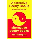 Alternative Poetry Books - Yellow edition