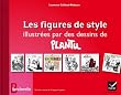 Bescherelle - Les figures de style illustr�es par des dessins de Plantu