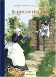 Schneewittchen-Mini