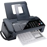 HP 2140 Professional Quality Plain-Paper Fax and Copier (CM721A#B1H)