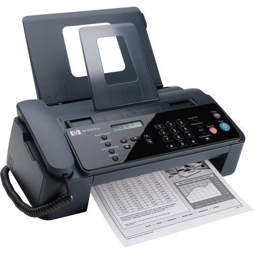 cheap HP 2140 Professional Quality Plain-Paper Fax and Copier (CM721A#B1H)