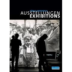 Ausstellungen I Exhibitions I K�nig + Ebersbach: Ein Buch zur Gestaltung von Sonder- und Daueraustellungen