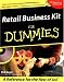 Retail Business Kit for Dummies