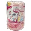 MAKE IT YOURSELF 48 THROW KIT-DISNEY PRINCESS/PRETTY AS A PICTURE