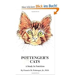 Pottenger's Cats: A Study in Nutrition