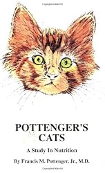 Pottenger's Cats: A Study in Nutrition