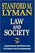 Book Law and Society: Jurisprudence and Subculture in Conflict and Accommodation