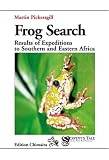 Frog Search Results of Expeditions to Southern and Eastern Africa