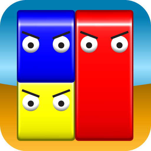 Bubble Blast Boxes (Kindle Tablet Edition)