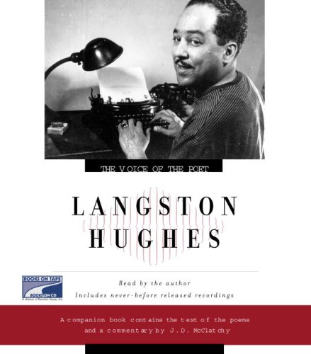  Langston Hughes