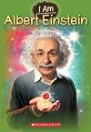 I Am #2: Albert Einstein