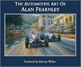 The Automotive Art of Alan Fearnley