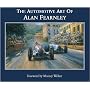 The Automotive Art of Alan Fearnley