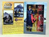 Americas Finest FEMALE EMT Emergency Medical TechnicianIMAGE