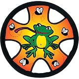 Freestyle Flyer 10in - Frogs