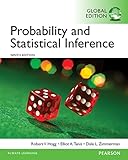 Probability and statistical inference