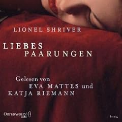 Liebespaarungen