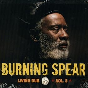 Living Dub VOL.5