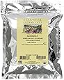 Starwest Botanicals Organic Dandelion Root Tea [1 Pound] Bulk Cut & Sifted (C/S) Loose Tea