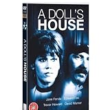 A Doll`s House ( Maison de poupée )  [ NON-USA FORMAT, PAL, Reg.2 Import - United Kingdom ]