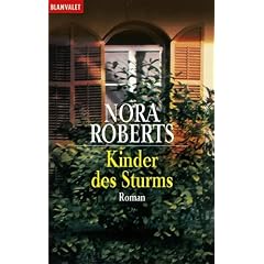 Kinder des Sturms: Roman