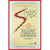 SCARS OTHER MARKby Richard Matheson