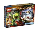 LEGO&reg; City Advent Calendar 2824