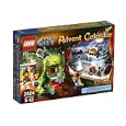 LEGO%C2%AE City Advent Calendar 2824