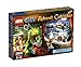 LEGO City Advent Calendar 2824