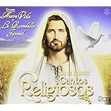 Los 32 Mejores Cantos Religiosos
