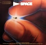 INNERSPACE (ORIGINAL SOUNDTRACK LP, 1987)