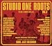 Soul Jazz Records Presents Studio One Roots 3