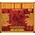 Soul Jazz Records Presents Studio One Roots 3