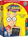 Software : TLC Arthur's 1st Grade Learning System 2009