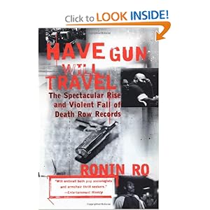 Have Gun Will Travel - Ronin Ro