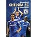 Chelsea F.C. Annual 2012