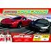 Micro Scalextric G1074 McLaren MP4 - 12C 1:64 Scale Race Set