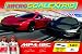 Micro Scalextric G1074 McLaren MP4 - 12C 1:64 Scale Race Set
