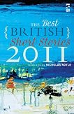 The Best British Short Stories 2011