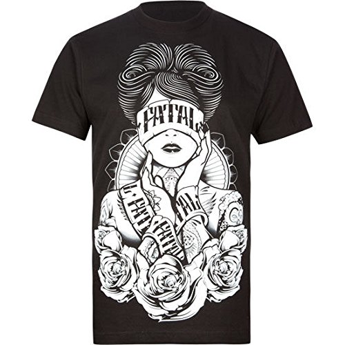 FATAL Tangled Mens T-Shirt