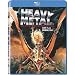 Heavy Metal Bilingual [Blu-ray]