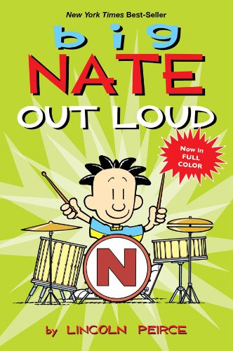 Read Online Big Nate Out Loud Amp Comics For Kids By Lincoln Peirce Pdf Download 08freepdf5 Read Online Big Nate Out Loud Amp Comics For Kids By Lincoln Peirce Pdf Download 08freepdf5