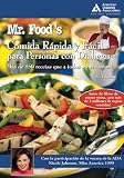 Mr. Foods Comida Rapida y Facil para Persons con Diabetes (Spanish Edition)